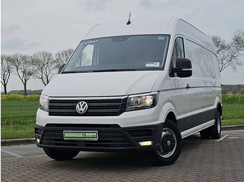 Furgon VOLKSWAGEN Crafter 50