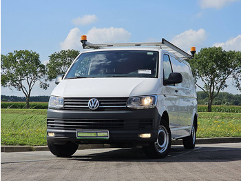 Kis furgon VOLKSWAGEN Transporter