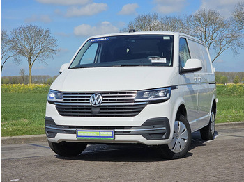 Kis furgon VOLKSWAGEN Transporter