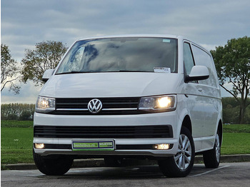 Kis furgon VOLKSWAGEN Transporter