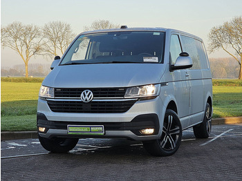 Kis furgon VOLKSWAGEN Transporter
