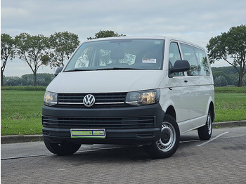 Minibusz VOLKSWAGEN Transporter