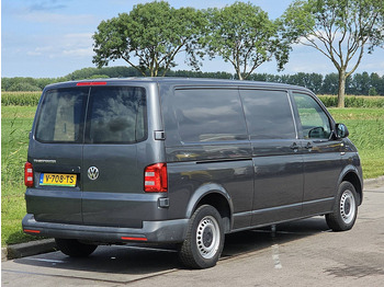Kis furgon Volkswagen Transporter 2.0 TDI L2H1 Euro6 102Pk!: 3 kép.