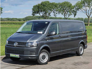 Kis furgon Volkswagen Transporter 2.0 TDI L2H1 Euro6 102Pk!: 2 kép.