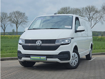 Kis furgon VOLKSWAGEN Transporter