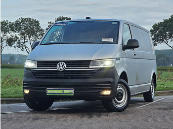 Kis furgon VOLKSWAGEN Transporter