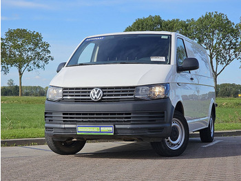 Kis furgon VOLKSWAGEN Transporter