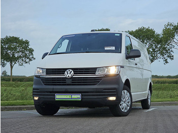 Kis furgon VOLKSWAGEN Transporter