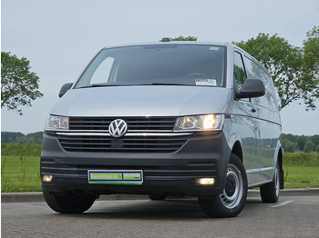 Kis furgon VOLKSWAGEN Transporter T6.1