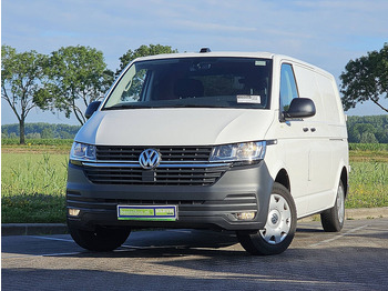 Kis furgon VOLKSWAGEN Transporter T6.1