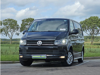 Kis furgon VOLKSWAGEN Transporter