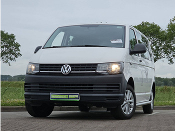 Kis furgon VOLKSWAGEN Transporter
