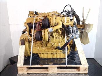 Motor - Ipari gép Caterpillar C7.1 Engine (Industrial): 3 kép. Motor - Ipari gép Caterpillar C7.1 Engine (Industrial): 3 kép.