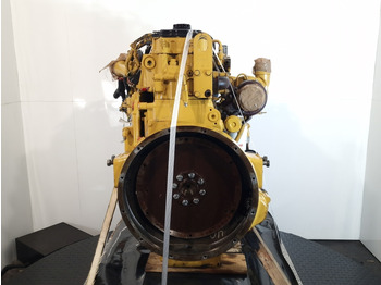 Motor - Teherautó Caterpillar C7 Engine (Truck): 2 kép. Motor - Teherautó Caterpillar C7 Engine (Truck): 2 kép.