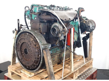 Motor CUMMINS
