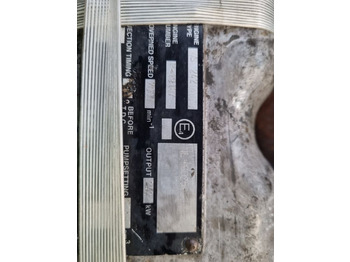 Motor - Teherautó DAF 1160 WS242M ATI Engine (Truck): 2 kép. Motor - Teherautó DAF 1160 WS242M ATI Engine (Truck): 2 kép.