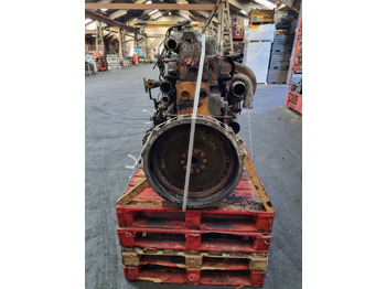 Motor - Teherautó DAF 1160 WS242M ATI Engine (Truck): 3 kép. Motor - Teherautó DAF 1160 WS242M ATI Engine (Truck): 3 kép.