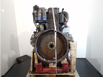 Motor - Teherautó DAF CF PR228 U1 Refuse Spec Engine (Truck): 3 kép.