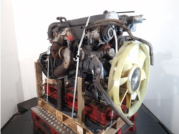 Motor - Teherautó DAF CF PR228 U1 Refuse Spec Engine (Truck): 5 kép.