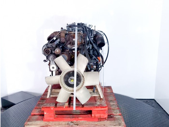 Motor - Teherautó DAF FR118S1 Engine (Truck): 5 kép.