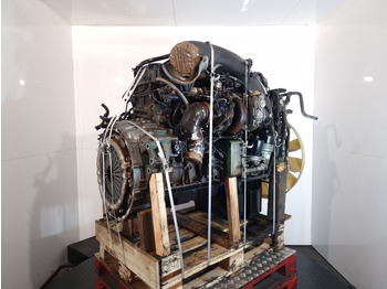Motor DAF