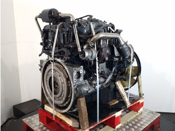 Motor DAF