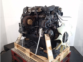Motor - Teherautó DAF PX-7 164 H1 Engine (Truck): 4 kép.