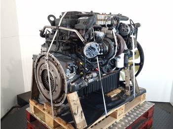 Motor DAF