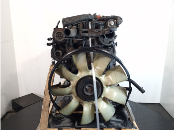 Motor - Teherautó DAF PX-7 194 K1 Engine (Truck): 5 kép.