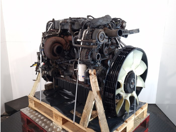 Motor - Teherautó DAF PX-7 194 K1 Engine (Truck): 4 kép.