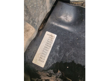 Motor - Teherautó Isuzu 4HK1 Engine (Truck): 2 kép.