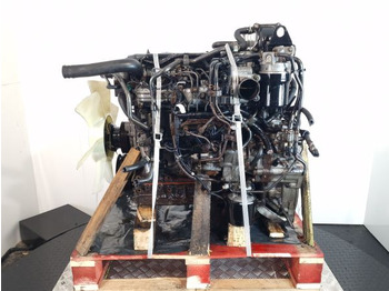 Motor - Teherautó Isuzu 4HK1 Engine (Truck): 5 kép.