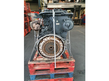 Motor - Teherautó Iveco F3GE611 Cursor 11: 2 kép.