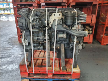 Motor - Teherautó Iveco F3GE611 Cursor 11: 4 kép.