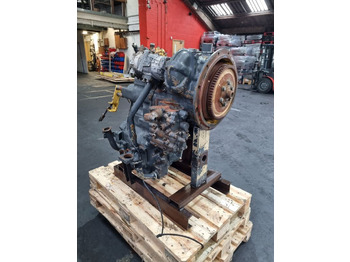 Sebességváltó KOMATSU