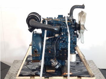 Motor - Ipari gép Kubota D1105-EU2 Engine (Industrial): 3 kép.