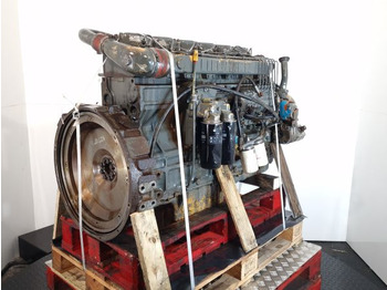 Motor LIEBHERR
