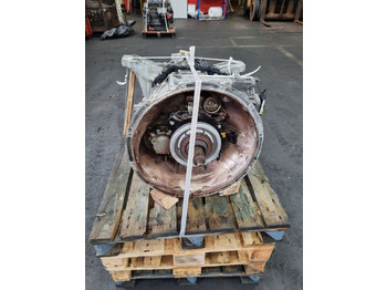 Sebességváltó Mercedes Benz G211-12: 2 kép.