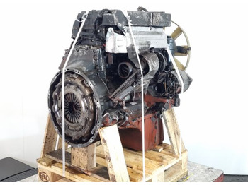 Motor MERCEDES-BENZ