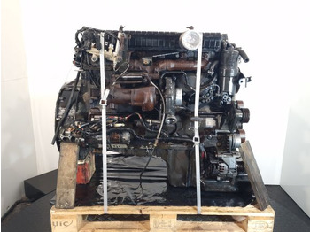 Motor - Teherautó Mercedes Benz OM926LA.EEV/3-03 Econic Spec Engine (Truck): 4 kép.