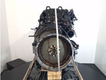Motor - Teherautó Mercedes Benz OM926LA.EEV/3-03 Econic Spec Engine (Truck): 3 kép.