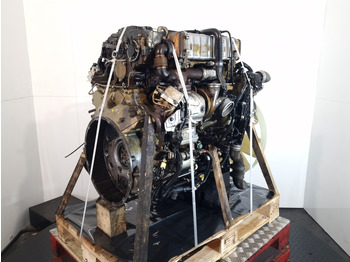 Motor MERCEDES-BENZ