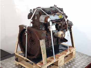 Motor PERKINS
