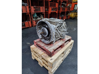 Sebességváltó RENAULT