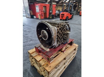 Sebességváltó RENAULT