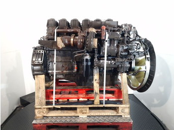 Motor - Teherautó Scania DC902 L01 Engine (Truck): 3 kép. Motor - Teherautó Scania DC902 L01 Engine (Truck): 3 kép.