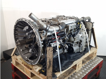 Sebességváltó SCANIA R