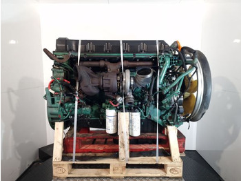 Motor - Teherautó Volvo D11C450-EU V Engine (Truck): 3 kép. Motor - Teherautó Volvo D11C450-EU V Engine (Truck): 3 kép.