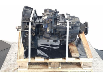 Sebességváltó ZF 6S1000TO Gearbox: 4 kép.