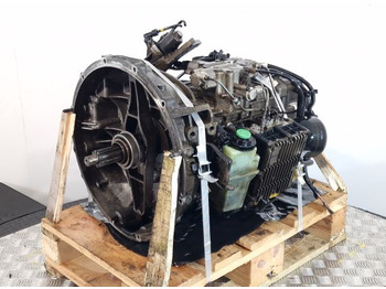 Sebességváltó RENAULT